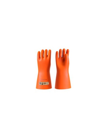 GUANTE DIELECTRICO CATU CGM-00 CLASE 00 (3 en 1)