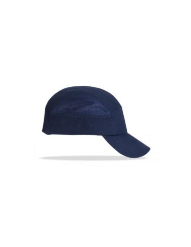GORRA PROTECCION BUMPER PRO VISERA LARGA EN812 2088GPPRO