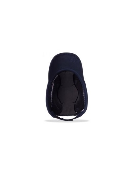 GORRA PROTECCION BUMPER PRO VISERA LARGA EN812 2088GPPRO