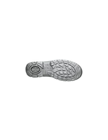 ZAPATO ROTATIONAL UPOWER SERRAJE GRIS S1P SRC