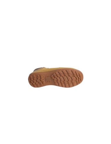 BOTA ALTA SAND 9SAND NOBUCK EVA/CAUCHO S3 SRC HRO
