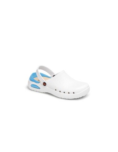 ZUECO EVA SOFT OB+SRC+E. ANTIbacterial