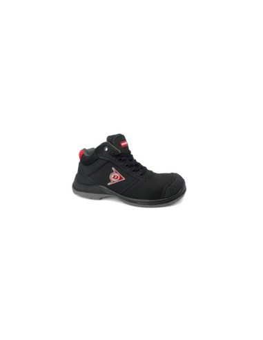 BOTA DUNLOP FIRST ONE ADV-EVO HIGH S3 SRC
