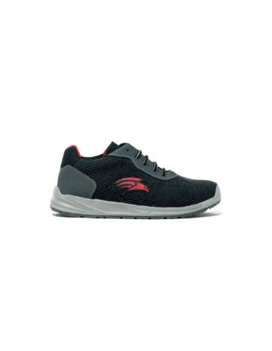 ZAPATO PERF COUGART LOW S3 SRC