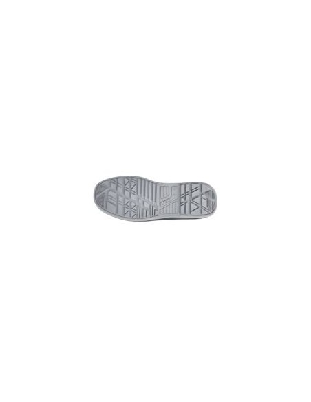 ZAPATO LINKIN MICROFIBRA NEGRA IMPER. INFINERGY S3 SRC