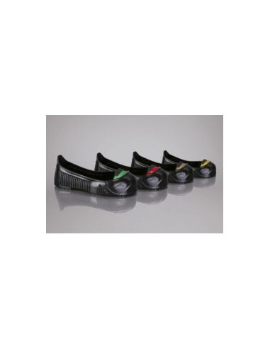 CUBRECALZADO TOTAL PROTECT PUNTERA PROTECCION EN345 SRC