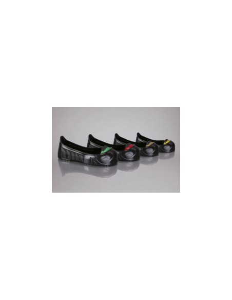 CUBRECALZADO TOTAL PROTECT PUNTERA PROTECCION EN345 SRC