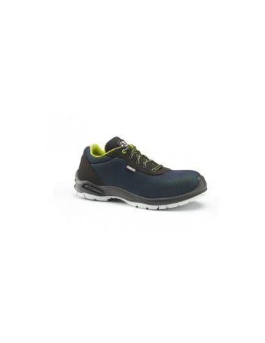ZAPATO HORUS TEXTIL HIDROFUGO S3 SRC ESD CI