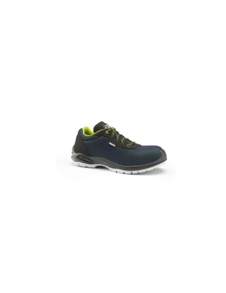 ZAPATO HORUS TEXTIL HIDROFUGO S3 SRC ESD CI