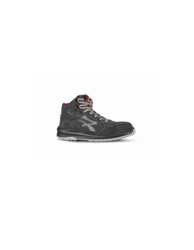 BOTA ALICANTE RS ESD S1P SRC COLOR GRIS