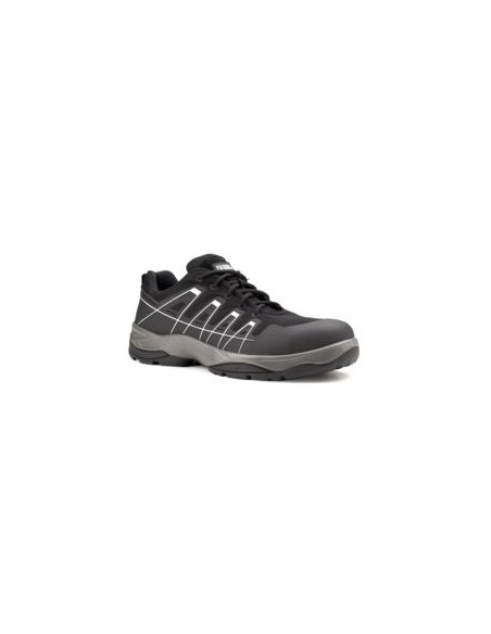 ZAPATO SCHORL MICROF. S3 SRC (M.FREE)