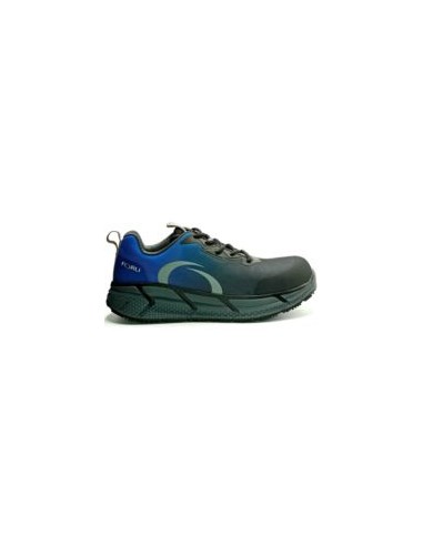 ZAPATO HOUSTON EVOLUTION S1PL HI CI FO SR ESD