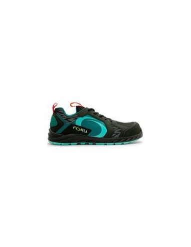 ZAPATO SIOUX S3 CI SRC