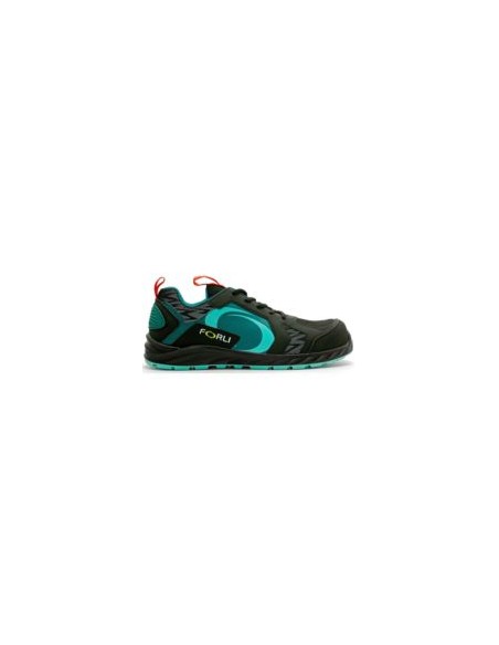ZAPATO SIOUX S3 CI SRC