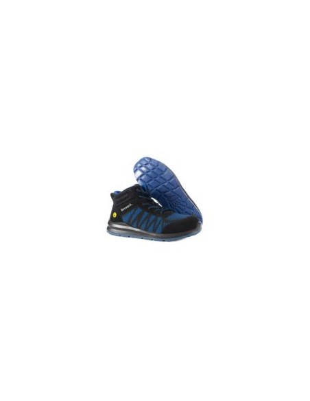 BOTA DEPORTIVA MITRA S3S CI FO SR SC