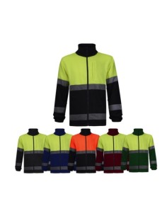 Forro Polar Combinado WR816