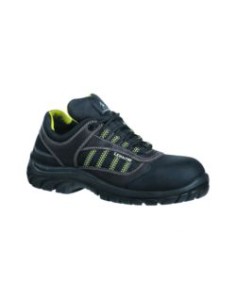 ZAPATO LEMAITRE DOURO (METAL FREE) S3 SRC