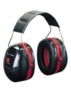 AMORTIGUADOR RUIDO DIADEMA PELTOR OPTIME III H540A