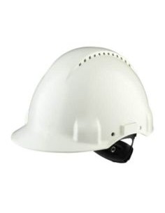 CASCO PELTOR G3000NW BLANCO AIREADO Y CIERRE RUEDA