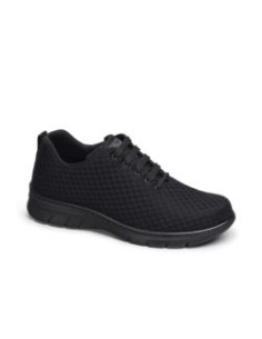 ZAPATO CALPE  MICROFIBRA EN20347 SRC O1 FO