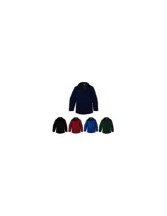 PARKA BOSTON IMPERMEABLE 2