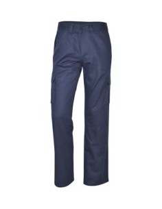 PANTALON KANSAS ALGODON 240 gr. MULTIBOL.