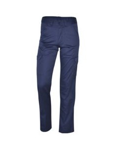 PANTALON DETROIT TERGAL MULTIBOLSILLOS