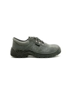 ZAPATO KANSAS S1P CI SRC EN345