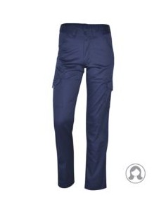 PANTALON CHICAGO ELASTICO MULTIBOLSLLOS