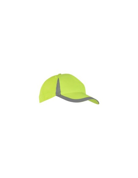 GORRA DOCK ALTA VISIBILIDAD