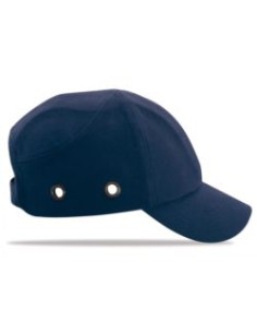 GORRA PROTECCION BUMPER EN812