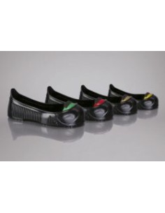 CUBRECALZADO TOTAL PROTECT PUNTERA PROTECCION EN345 SRC