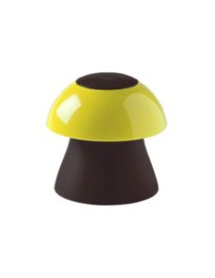 SETA AMARILLA IMPACT 2000 (12-20mm) ANTI-EMPALAMIENTO