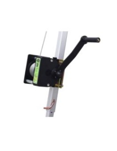 TORNO KRATOS DE 20MT. FA6000320 PARA TRIPODE