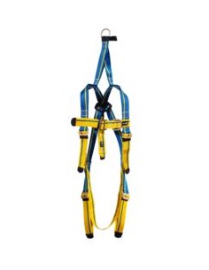 ARNES RESCATE LIGHT PLUS 14  EN361 EN1497
