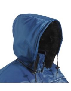 CAZADORA TERMICA BEAVER 57640 EN342 (-45ºC) 2