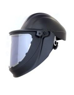 CASCO NAVISHOCK C/ENTRADA AIRE S/ARNES K9351
