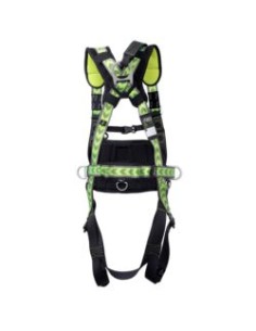 ARNES XIMO 2 ENGANCHE F/D + CINTURON FA102400A T/S-L 2