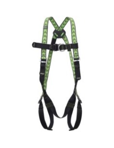 ARNES AKROS 1 D/F ENGANCHES AUT. FA1010501A T/L-XXL