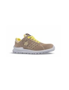 ZAPATO SERRAJE BEIGE TOMMY S1P SRC 2