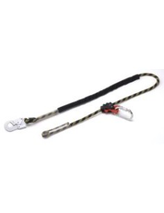 CUERDA POSICIONAMIENTO 1888CURMPSIN PRO ESTÁTICA REGUL. 2MT