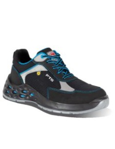 ZAPATO FTG STRONG Max Confort 3D S3S FO SR ESD