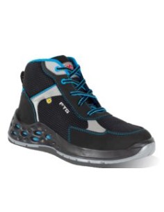 BOTA FTG FORCE Max Confort 3D S3S FO SR ESD 2