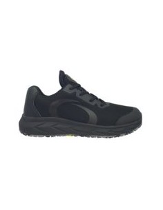 ZAPATO TUCSON NEGRO MICROFIBRA EN20347 SR O1 FO