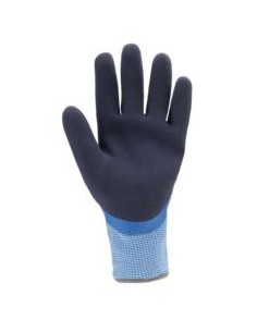 GUANTE EUROWINTER D100 1WINDO EN 388(3X43D) EN511(021) 2