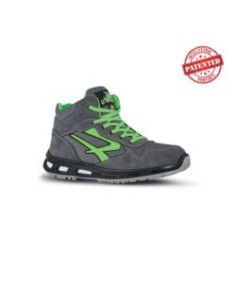 BOTA MOD. RAMAS ESD S1PS FO SR 2