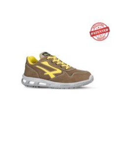 ZAPATO BRAVE S ESD S3S