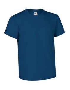 CAMISETA RACING 160GR. MANGA CORTA ALGODON