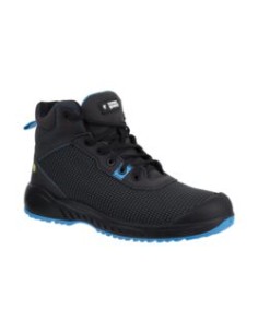 BOTA CLAW RESIST HIGH 9RESH10 S3S Ci FO SR ESD