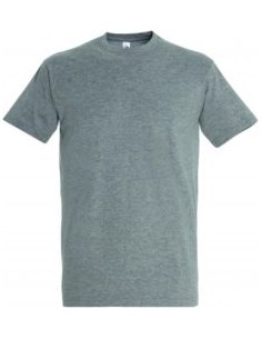 CAMISETA SOLS IMPERIAL MANGA CORTA ALGODON